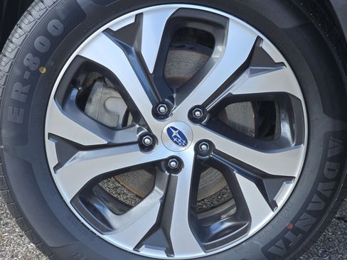 Used 2021 Subaru Outback Limited w/ Popular Package #2 AWD/4WD image 14