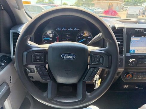 Used 2019 Ford F350 XLT w/ XLT Value Package AWD/4WD image 34
