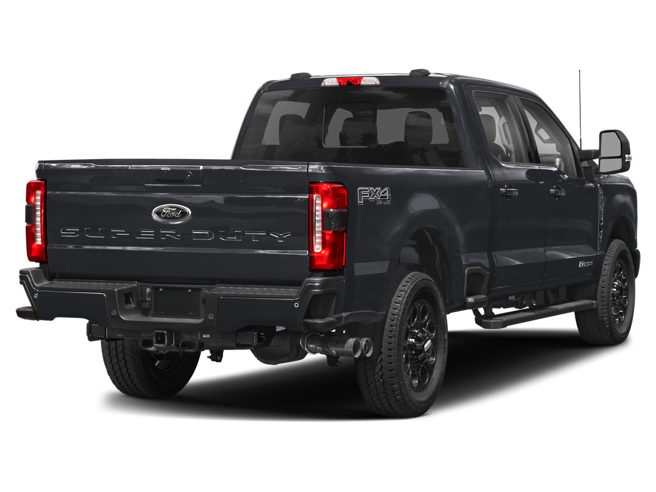 New 2026 Ford F250 XLT w/ XLT Premium Package AWD/4WD image 34