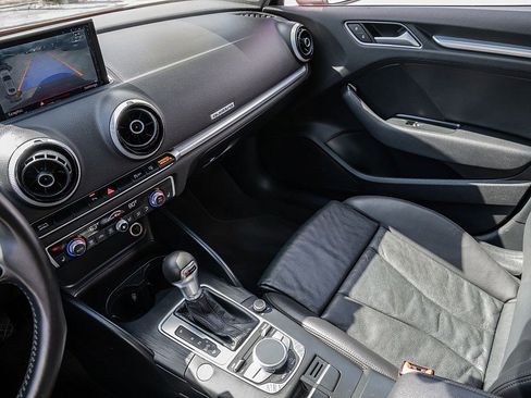 Used 2015 Audi A3 2.0T Premium Plus image 25