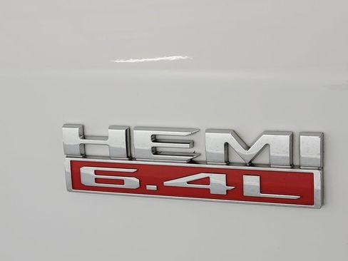Used 2021 RAM 2500 Tradesman AWD/4WD image 10