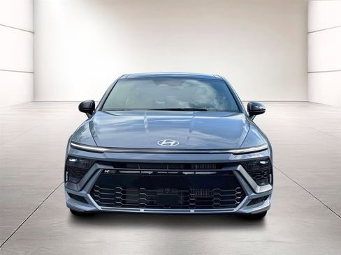 New 2026 Hyundai Sonata N Line image 12