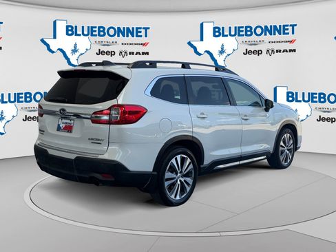 Used 2021 Subaru Ascent Limited w/ Technology Package AWD/4WD image 5