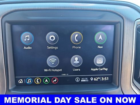 Used 2020 GMC Sierra 2500 Denali w/ Denali Ultimate Package AWD/4WD image 31