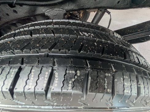 Used 2018 Chevrolet Silverado 2500 W/T w/ WT Convenience Package image 11