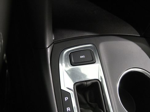 Certified 2022 Chevrolet Equinox LS image 14