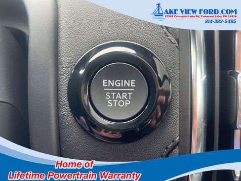 New 2026 Ford Expedition Tremor AWD/4WD image 43