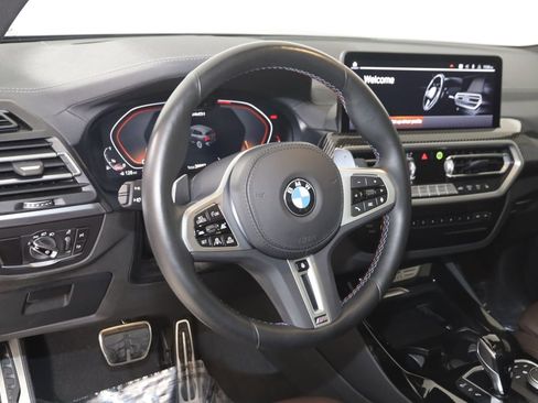 Used 2023 BMW X3 M40i image 6