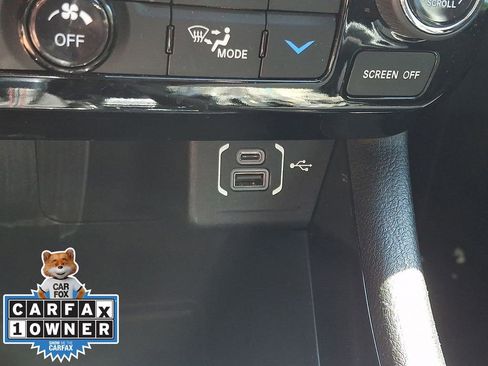 Used 2022 Jeep Compass Trailhawk w/ Sun and Sound Group AWD/4WD image 25