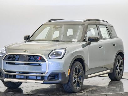New 2026 MINI Cooper Countryman S