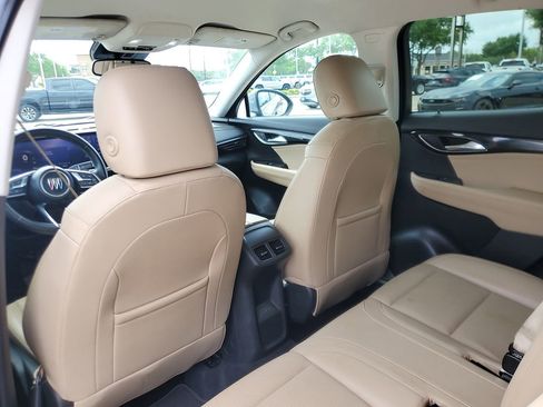 Used 2024 Buick Envision Preferred image 9