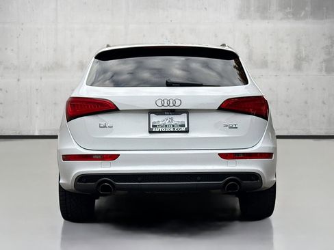 Used 2014 Audi Q5 3.0T Premium Plus image 6