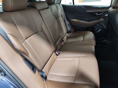 Used 2025 Subaru Outback Touring XT w/ Popular Package #2 image 21