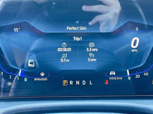 Used 2024 Ford Mustang Premium image 13