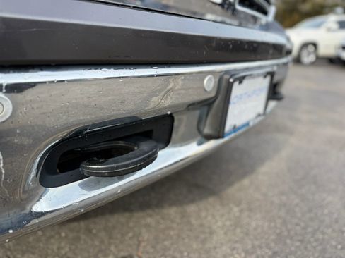 Used 2016 RAM 1500 Big Horn image 32