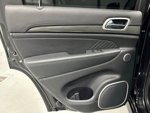 Used 2020 Jeep Grand Cherokee Trackhawk image 43