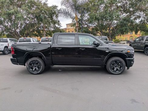 New 2026 RAM 1500 Big Horn image 5