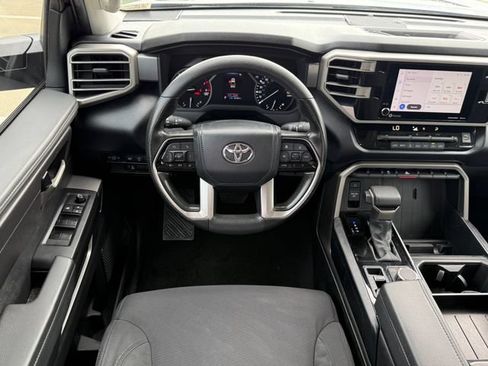 Used 2023 Toyota Tundra SR5 AWD/4WD image 24