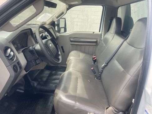 Used 2010 Ford F350 XL RWD image 13