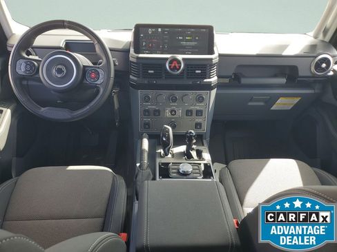 Used 2024 INEOS Grenadier image 24