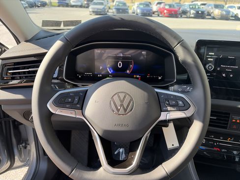New 2026 Volkswagen Jetta S FWD image 23