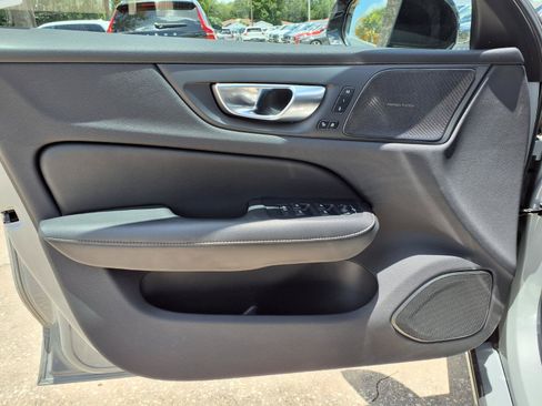 Certified 2025 Volvo S60 B5 Plus AWD/4WD image 20