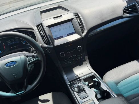 Used 2020 Ford Edge SE AWD/4WD image 21