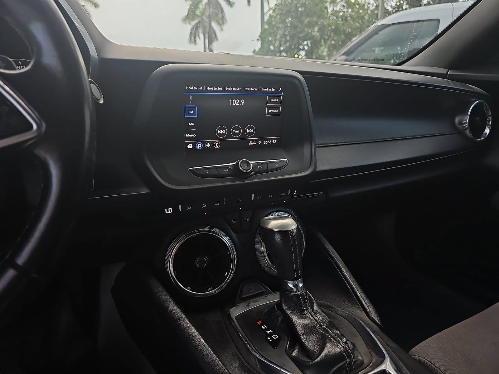 Used 2020 Chevrolet Camaro LT RWD image 17