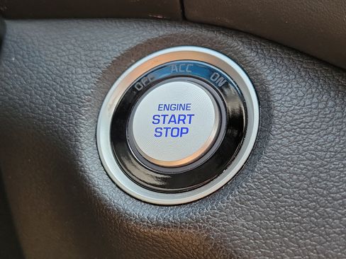 Used 2021 Hyundai Tucson Limited AWD/4WD image 22