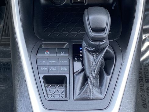 Certified 2024 Toyota RAV4 LE image 15