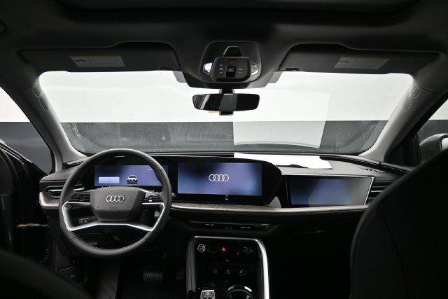 New 2026 Audi Q5 Premium Plus AWD/4WD image 10