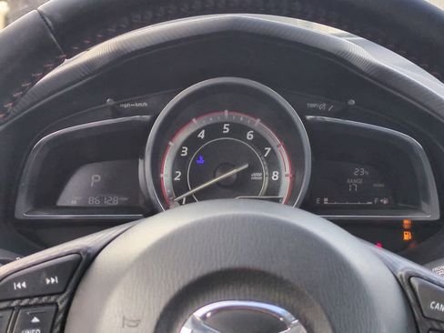 Used 2015 MAZDA MAZDA3 s Grand Touring image 34