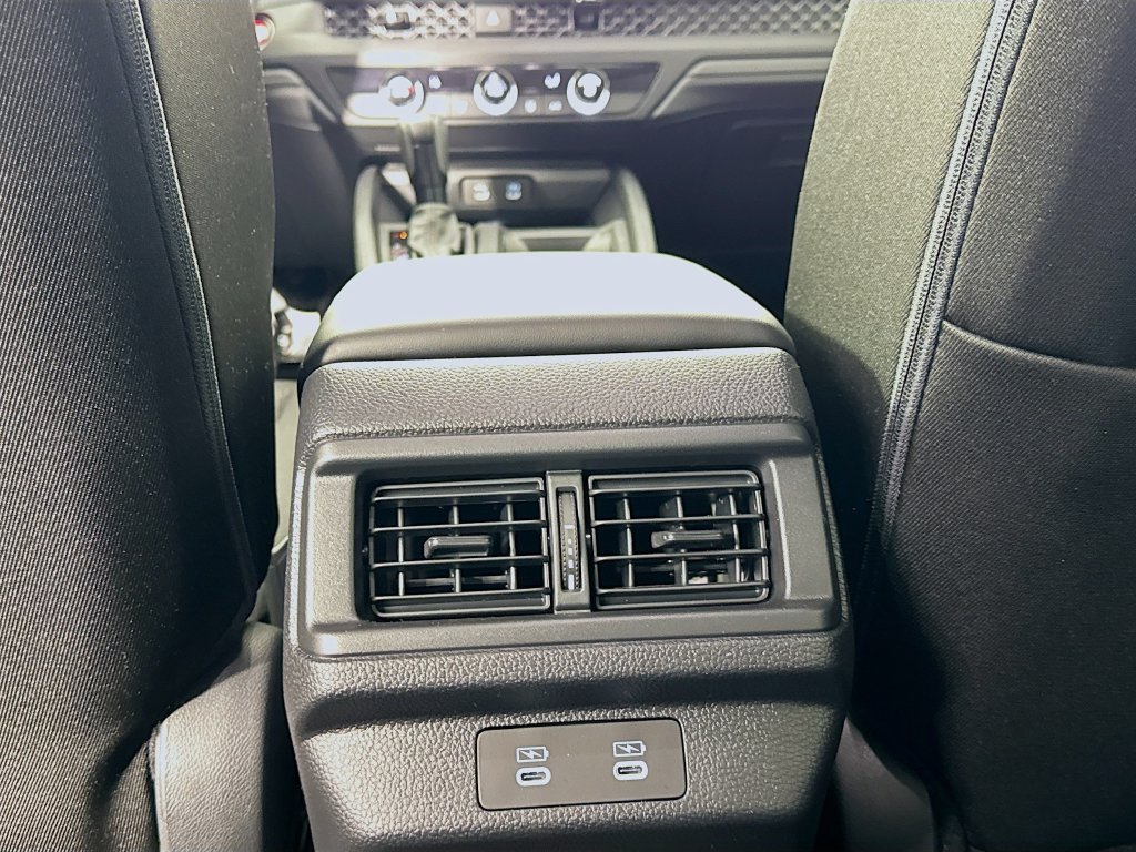 New 2026 Honda Accord LX image 33