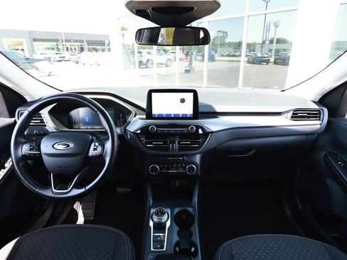 Used 2024 Ford Escape Active FWD image 31