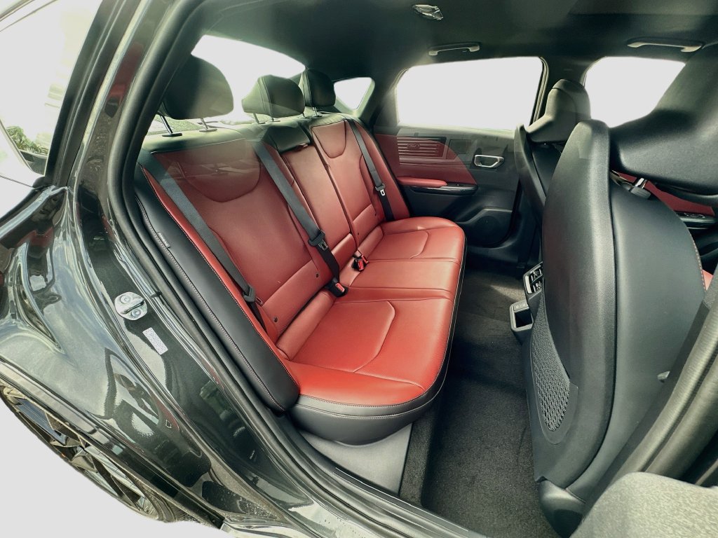 New 2026 Kia K4 GT-Line Turbo FWD image 28