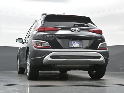 Certified 2023 Hyundai Kona SEL AWD/4WD image 30