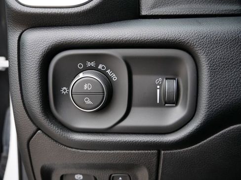 Certified 2021 RAM 1500 Big Horn image 22