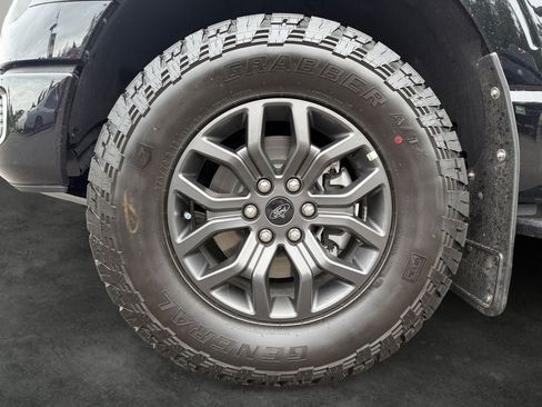 Used 2026 Ford F150 Tremor w/ Equipment Group 402B MID AWD/4WD image 4
