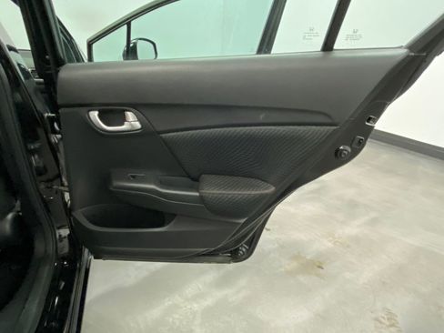 Used 2013 Honda Civic Si image 43