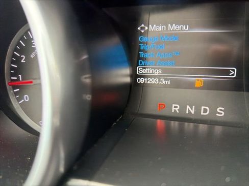 Used 2020 Ford Mustang Premium RWD image 47