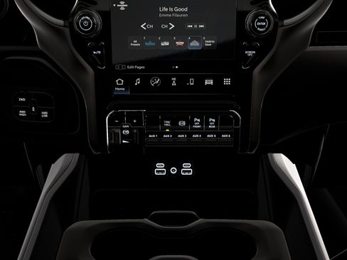 New 2026 RAM 2500 Big Horn image 20