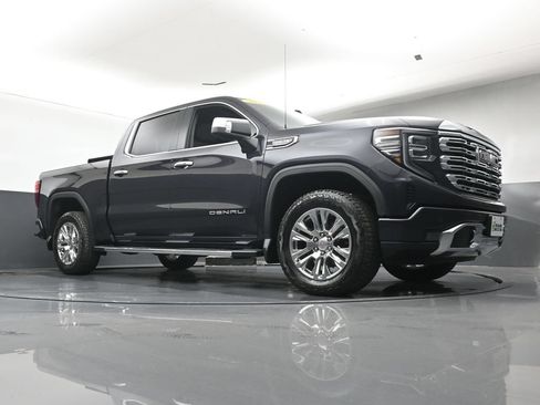 Used 2026 GMC Sierra 1500 Denali w/ Technology Package AWD/4WD image 29