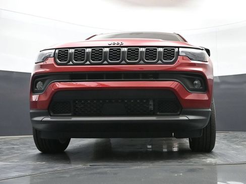 New 2026 Jeep Compass Latitude AWD/4WD image 45