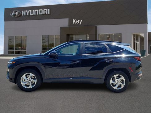 Certified 2024 Hyundai Tucson SEL AWD/4WD image 6