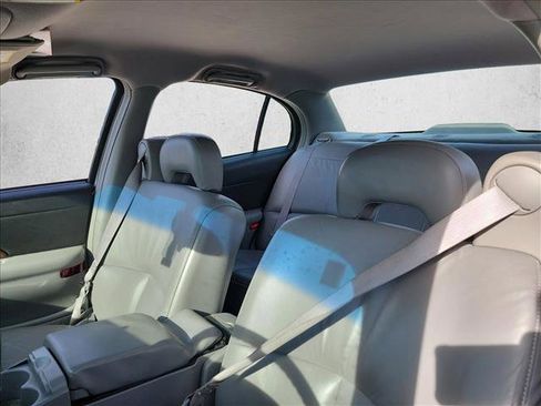 Used 2005 Buick Le Sabre Custom image 13