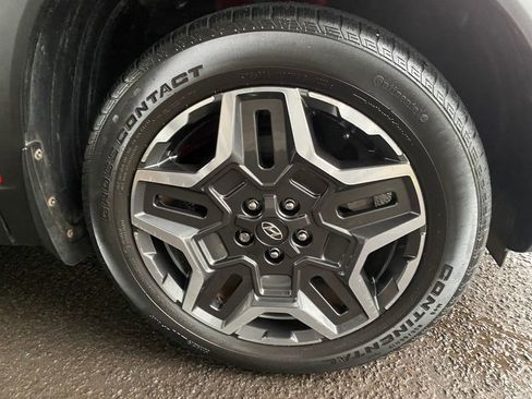 Certified 2023 Hyundai Santa Fe Limited AWD/4WD image 27