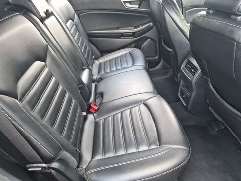 Used 2021 Ford Edge SEL FWD image 25