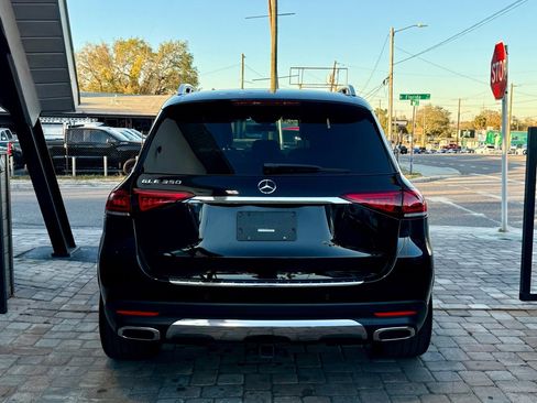 Used 2022 Mercedes-Benz GLE 350 image 7