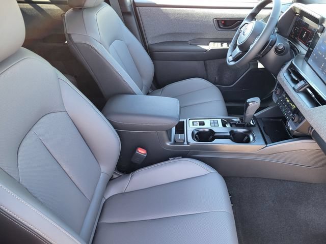 New 2026 Subaru Outback Limited XT AWD/4WD image 13