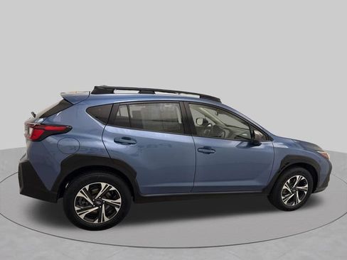 Used 2024 Subaru Crosstrek 2.0i Premium AWD/4WD image 7